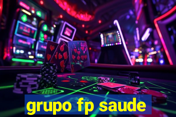 grupo fp saude